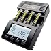 PowerEx MH-C9000 WizardOne Charger-Analyzer