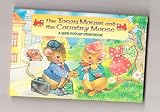 The Town Mouse and the Country Mouse A Mini Pop-up Storybook (Wacky Sonic Kids Meal)