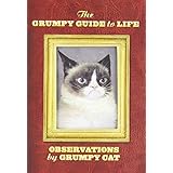 the grumpy guide to life observations from grumpy cat