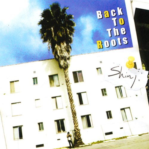 CD-Charts  Used : Back to the Roots