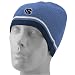 Top of the World North Carolina Tar Heels Youth Carolina Blue-Navy Blue Break A Way Reversible Knit Beanie