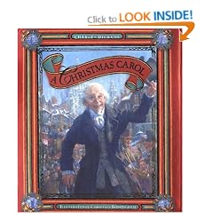 A Christmas Carol (Miniature Editions)