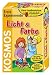 Spielwaren : Erste Experimente - Licht & Farbe