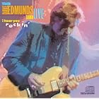 I Hear You Rockin' the Hits Live by  Dave Edmunds 