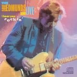 I Hear You Rockin the Hits Live
