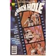 The Black Hole No. 2 by  dan spiegle