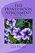 The Honeymoon Assignment (The Bowin Novels)
