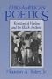 Afro-American Poetics: Revisions of Harlem and the Black Aesthetic