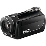 DXG USA DXG-5K1 HD 5.0 MEGAPIXEL 1080P HIGH-DEFINITION PRO GEAR