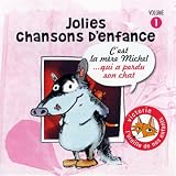 Jolies Chansons d Enfance #1