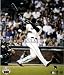Barry Bonds Hand Signed 600th HR 8x10 Photograph - Model BONDPHS008008