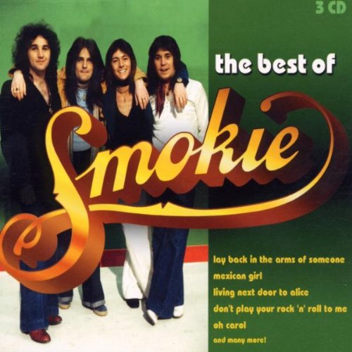 SMOKIE - For A Few Dollars More (1978)-de023 Lyrics - Zortam Music