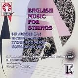 English Music for Strings