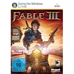 Fable III
