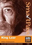 Review SmartPass Ltd  / King Lear: Student Edition SmartPass Audio Education Study Guide