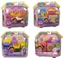 Dora's Magical Welcome House Furniture Bundle - Dining Room, Playroom, Twins' Nursery and Spring Cleaning Sets