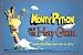 映画『MONTY PYTHON/モンティパイソン《ホーリー・グレイル》』ポスター