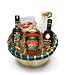 Colavita Salad Bowl Gift Set
