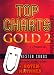 Top Charts Gold 2 (+ 2 Playback-CDs) inkl. praktischer Notenklammer - Die 40 besten Songs arrangiert von Robbie Williams, Tokio Hotel, James Blunt und vielen anderen für Klavier, Keyboard, Gitarre und Gesang (Top Charts Gold) (Taschenbuch) (Noten/Sheetmusic)