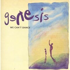 We Can't Dance
