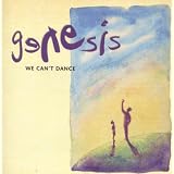 We Can'T Dancepar Genesis