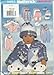 Butterick 5092 Sewing Pattern Baby Clothes Size NB-M