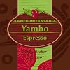 El Puente Yambo Espresso, Bohne, 4er Pack (4 x 250 g)