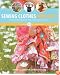 Sewing Clothes Kids Love: Sewing Patterns and Instructions for Boys' and Girls' Outfits
