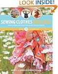 Sewing Clothes Kids Love: Sewing Patt...