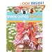 Sewing Clothes Kids Love: Sewing Patterns and Instructions for Boys' and Girls' Outfits