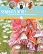 Sewing Clothes Kids Love...