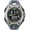 Timex Ironman* Solar Dual-Tech