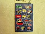 Tonka 39 Sticker/Autocollants