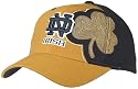 Notre Dame Wingman Team Color One-Fit Hat