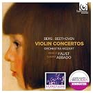 Berg : Concerto pour violon 