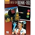 Best of Blink-182 (Not-For-Note Drum Transcriptions) (Paperback)