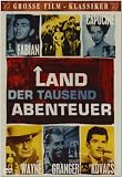Land der tausend Abenteuer (John Wayne Western Collection)