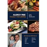 AllergyFreeFamilyFavorites