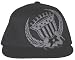 Silver Star OG Houndstooth Originator Embroidered Hat