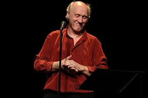 Bilder von Herman Van Veen