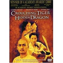 Crouching Tiger, Hidden Dragon