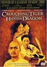Crouching Tiger, Hidden...