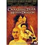 Crouching Tiger, Hidden Dragon