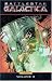 New Battlestar Galactica Volume III TPB (Battlestar Galactica (Dynamite)) (v. 3)