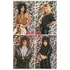 MOTLEY CRUE Group - 11x17 POSTER