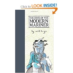 The Rime of the Modern Mariner