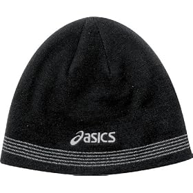 ASICS Reflective Knit Beanie by