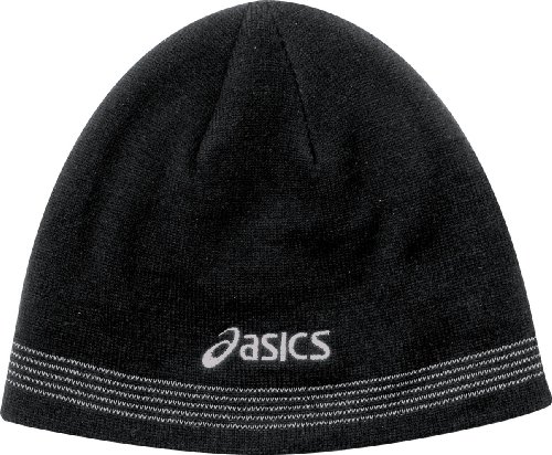 ASICS Reflective Knit Beanie