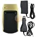 Sony NP-FM50/55H/70/90 AC/DC Travel Charger