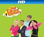 The Electric Company (New) [HD]: The Electric Company (New) Season 1 [HD]